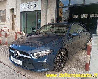 Mercedes-benz A 180 1.5 d 116 Cv Business Line 8G-