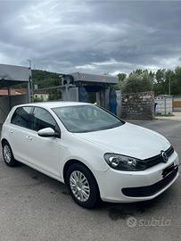 Golf united 1.4 NEOPATENTATI