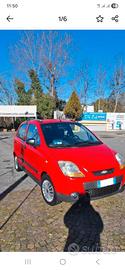 Chevrolet Matiz