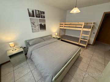 Dal 12 al 19 Settembre VAL DI SOLE - CAMPIGLIO