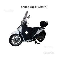 Termoscud tucano R168 kymco people one 125