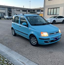 Panda 1.2  57.000 km