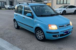 Panda 1.2  57.000 km