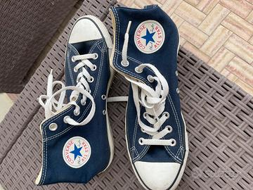 Converse all star uomo