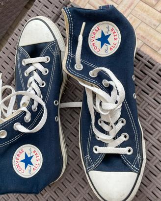 Converse all star uomo