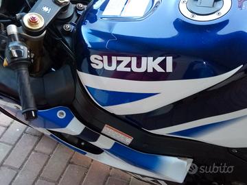 Suzuki Gsxr 1000 k3