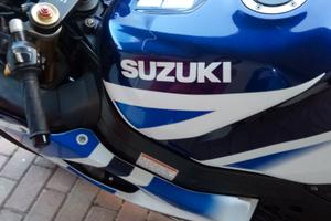 Suzuki Gsxr 1000 k3
