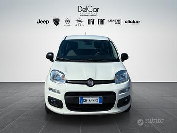Fiat Panda 1.0 70 Cv. Hybrid