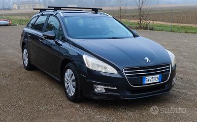Peugeot 508 1.6 HDi 140CV Access