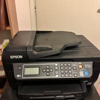 Stampante multifunzione Epson WorkForce WF-2750 –