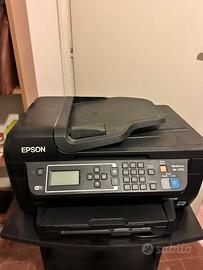 Stampante multifunzione Epson WorkForce WF-2750 –
