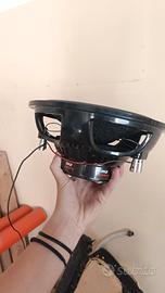 Subwoofer Pyle 