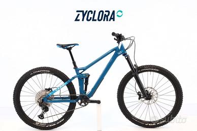 Cube Stereo 140 HPC Race t.S