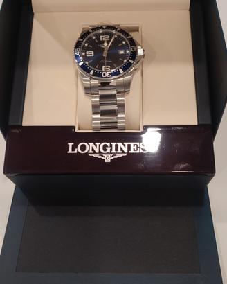 Longines Hydroconquest 41mm 