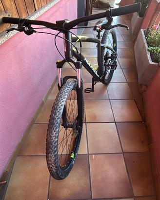 Rockrider St530