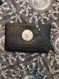 pochette e portafogli