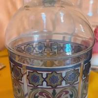 Vaso porta caramelle