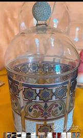 Vaso porta caramelle