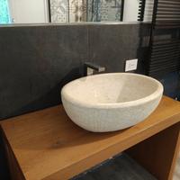 lavabo in pietra