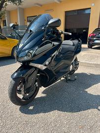 Tmax 530 solar black