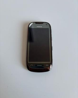 Nokia C7-00
