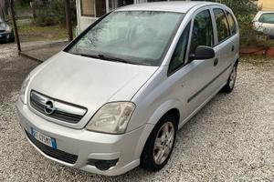 Opel Meriva 1.4  Comfort