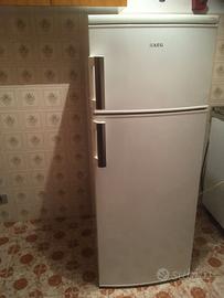 SVUOTO: LAVATRICE +FRIGO+CUCINA GAS