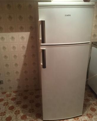 SVUOTO: LAVATRICE +FRIGO+CUCINA GAS
