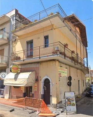 Centralissimo Piazza Marconi
