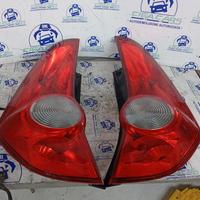 OPEL AGILA FANALI POSTERIORE DX SX