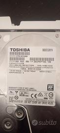 hard disk 3TB toshiba 