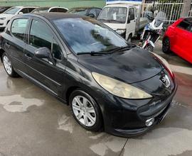 Peugeot 207 1.6 HDi 110CV 5p. XS