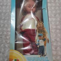 Cicciobello go anni 80