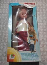 Cicciobello go anni 80