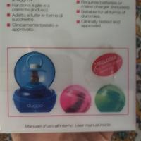 sterilizzatore ciuccio 