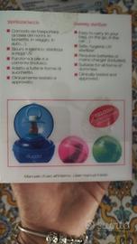 sterilizzatore ciuccio 