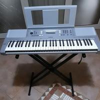 Tastiera Yamaha YPT - 360