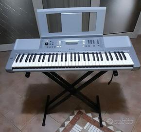 Tastiera Yamaha YPT - 360