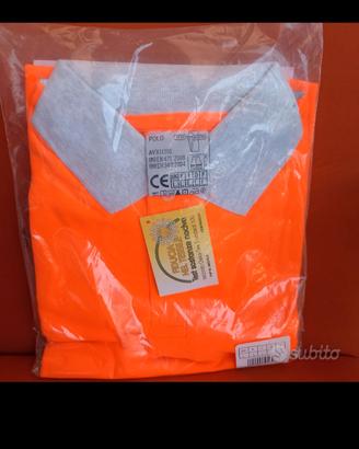 Polo alta visibilità