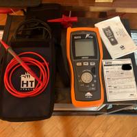 Tester MT70 multimetro professionale