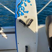 Tavola da kitesurf DROPS FLYER 5.8