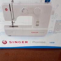 Singer macchina per cucire