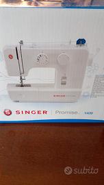 Singer macchina per cucire