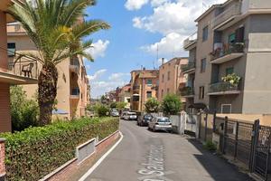 Saxa rubra accogliente bilocale ammobiliato