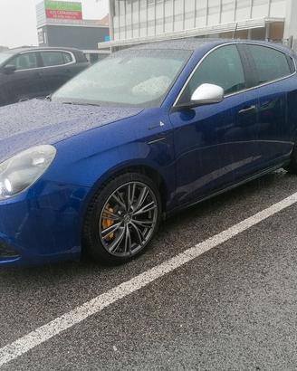 Giulietta 1.4 turbo 