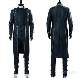 Cosplay Vergil Devil may cry