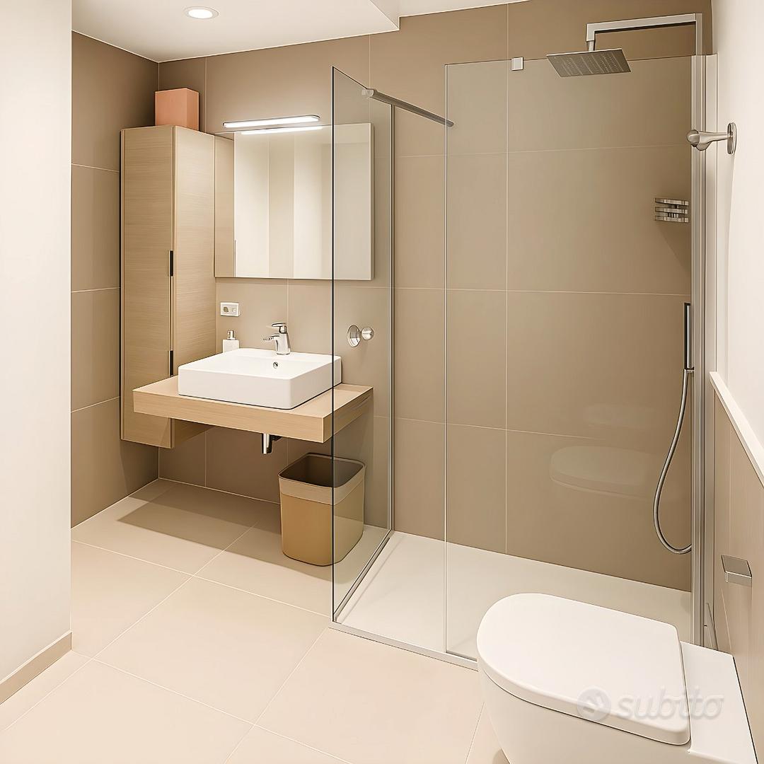 Private Sale - Appartamento di pregio nel centro s - Vista 6