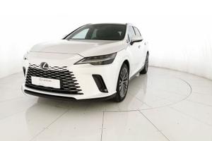 Lexus RX 450h+ 2.5 phev Luxury e-cvt