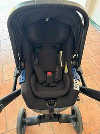 Passeggino trio concor neo