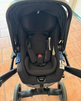 Passeggino trio concor neo